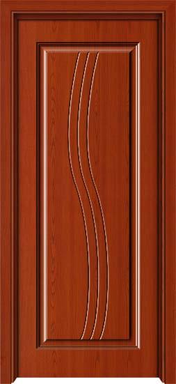 木质套装门